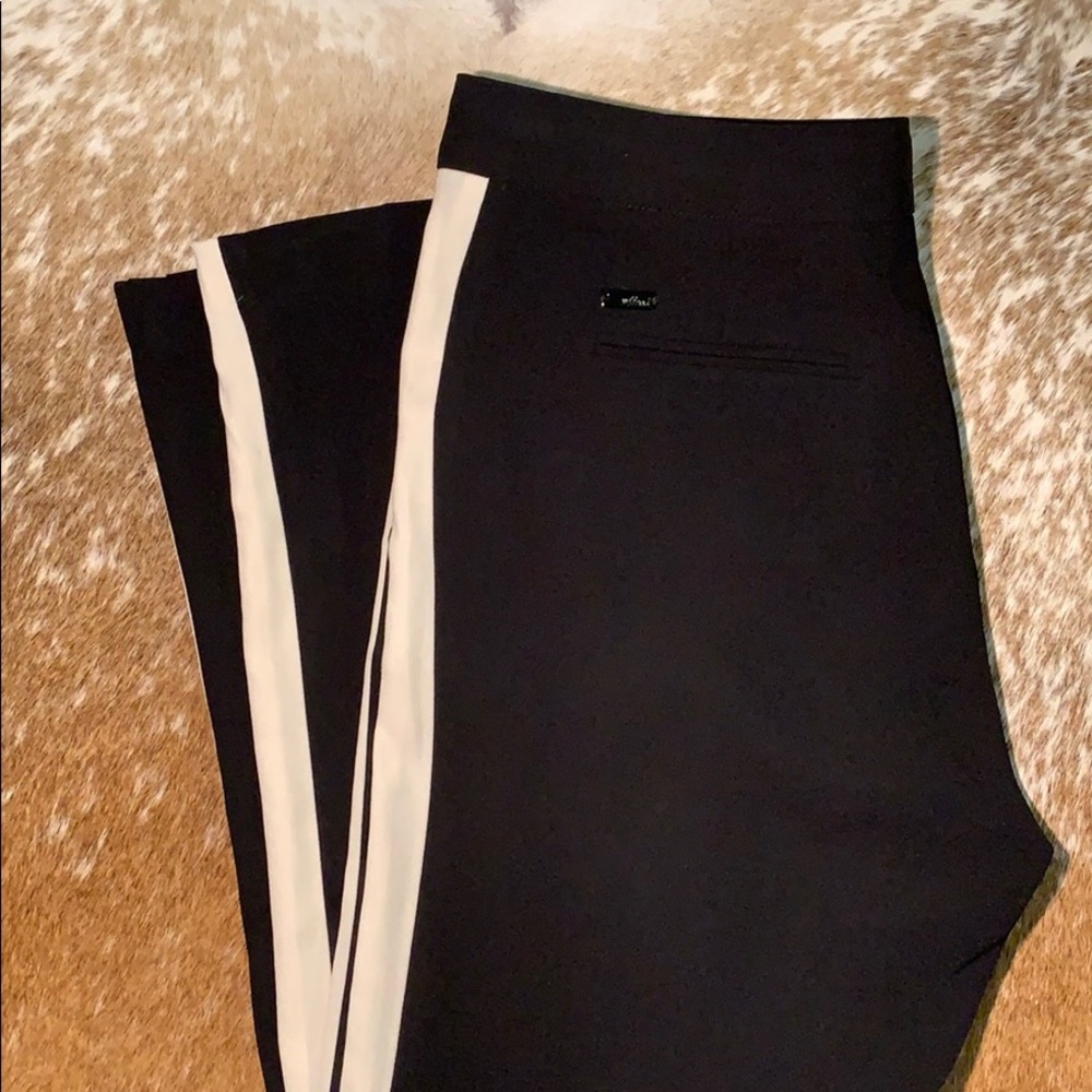 Aritzia Wilfred Tuxedo Pants Size 2